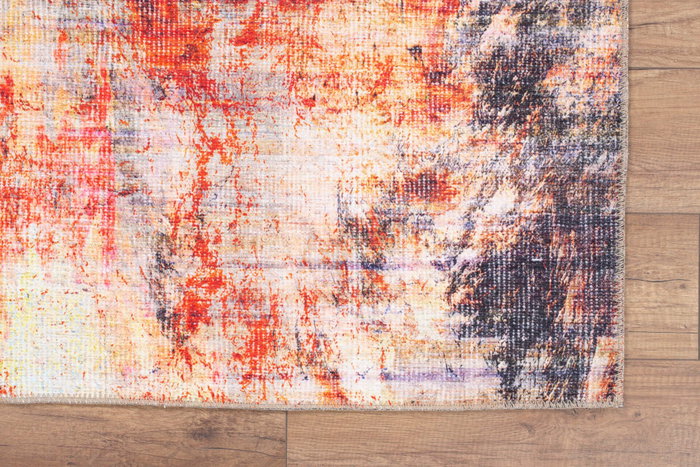 Conceptum Funk Chenille AL 207 Multicolor 150 x 230 cm